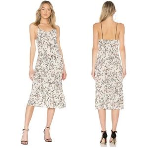 Astrid Floral Slip Dress by Rag and Bone, Size 2